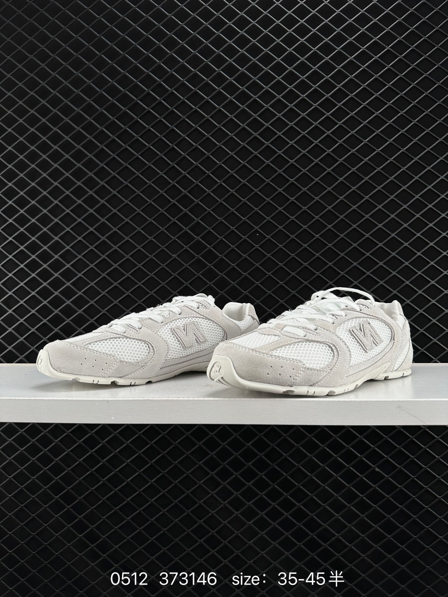 MiuMiu x NB New Balance 530 SL